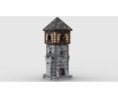 Mini-Medieval-Modulars 48 - 