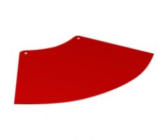 Cloth Cape with 2 Holes and 2 Slits, Large Buildable Figures