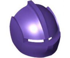 Minifigure, Headgear Accessory Visor Fanciful for Danju