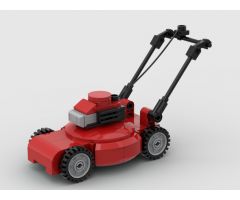 Lawnmower