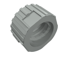 Technic, Axle Nut