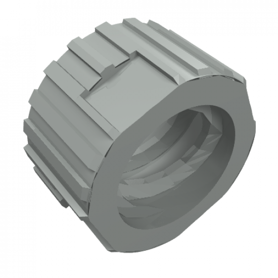 Technic, Axle Nut