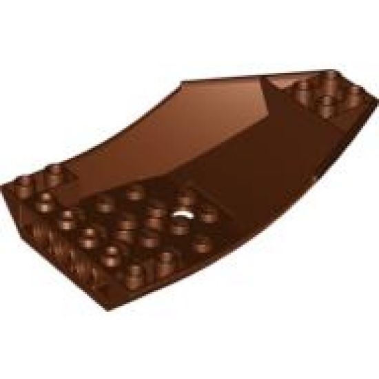 Cockpit 10 x 6 x 2 Curved
