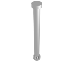 Bar 4.5L with Stop Ends