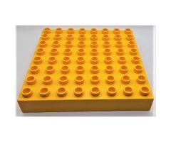 Duplo, Brick 8 x 8