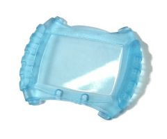 Galidor Accessory Map