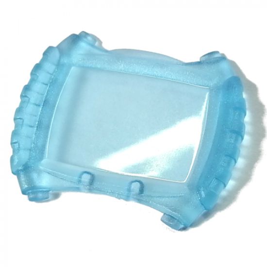 Galidor Accessory Map