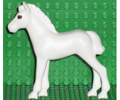 Horse, Foal, Belville