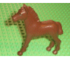 Horse, Foal, Belville