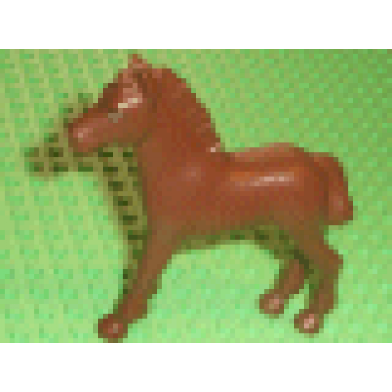 Horse, Foal, Belville