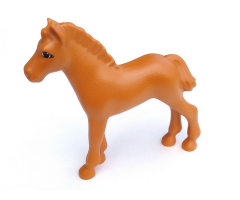 Horse, Foal, Belville