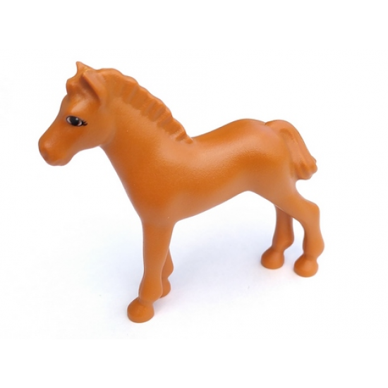 Horse, Foal, Belville