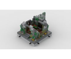 Mini-Medieval-Modulars 47 - 