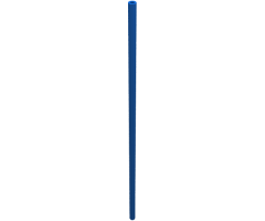 Hose, Rigid 3mm D. 17L / 13.6cm