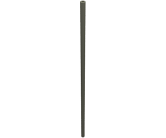 Hose, Rigid 3mm D. 17L / 13.6cm