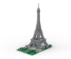 Eiffel Tower