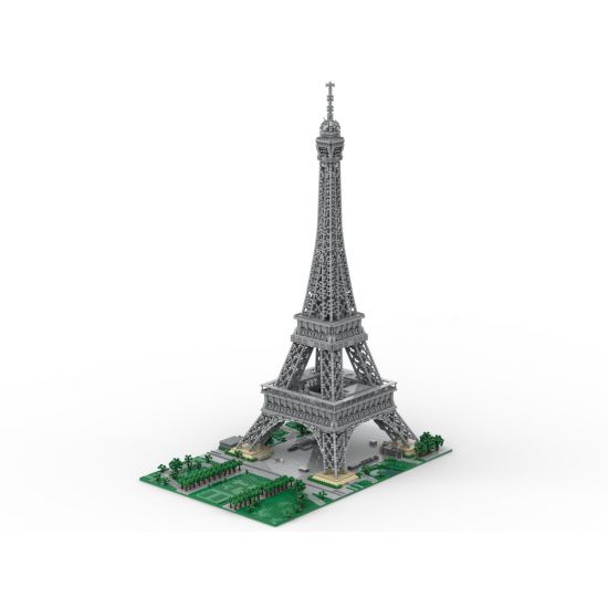 Eiffel Tower