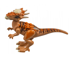 Animal, Dinosaur Stygimoloch