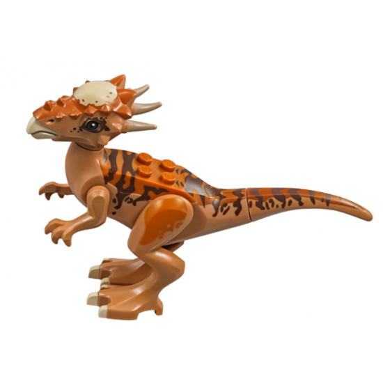 Animal, Dinosaur Stygimoloch