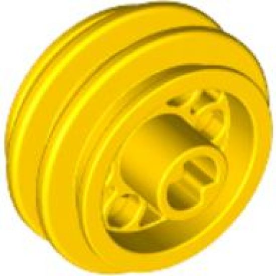 Wheel 30.4 x 14 VR