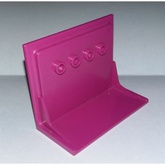 Scala Wall Shelf 6 x 3 x 4