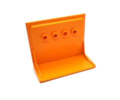 Scala Wall Shelf 6 x 3 x 4