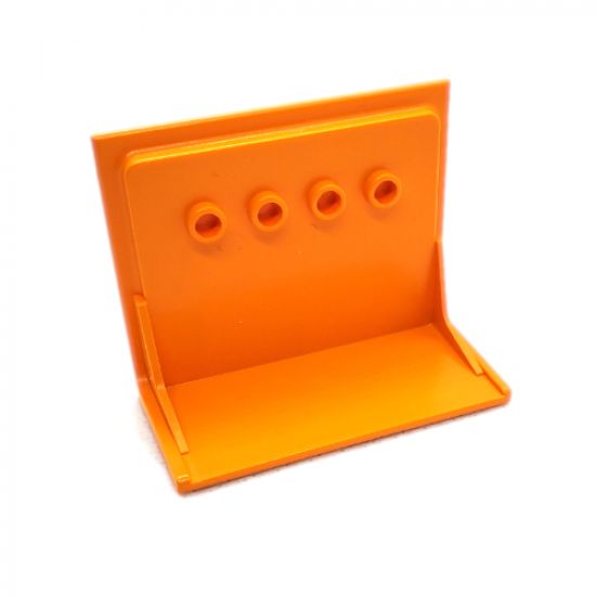 Scala Wall Shelf 6 x 3 x 4