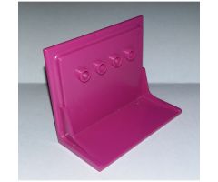 Scala Wall Shelf 6 x 3 x 4
