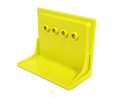 Scala Wall Shelf 6 x 3 x 4