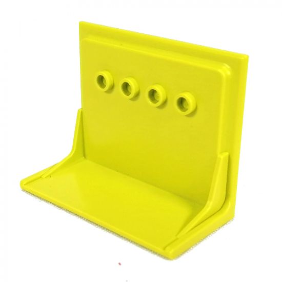Scala Wall Shelf 6 x 3 x 4