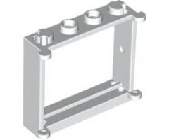 Window 1 x 4 x 3