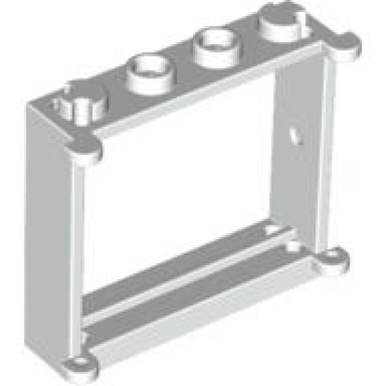 Window 1 x 4 x 3