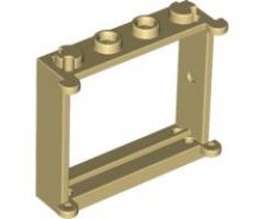 Window 1 x 4 x 3