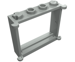 Window 1 x 4 x 3