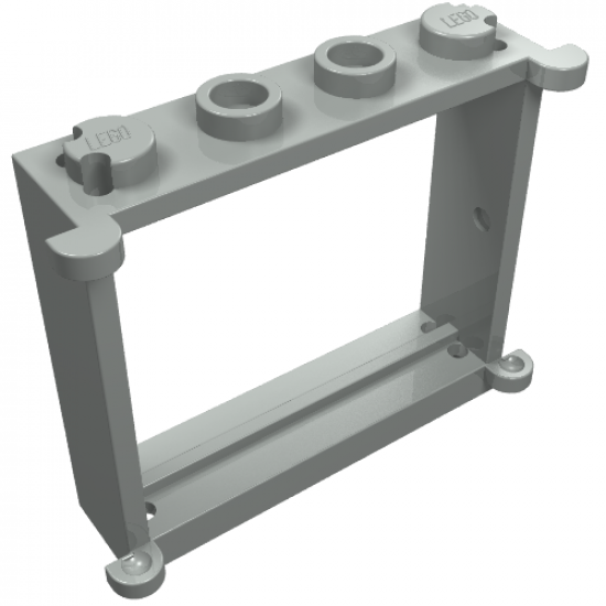 Window 1 x 4 x 3
