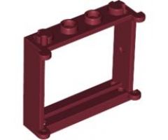 Window 1 x 4 x 3