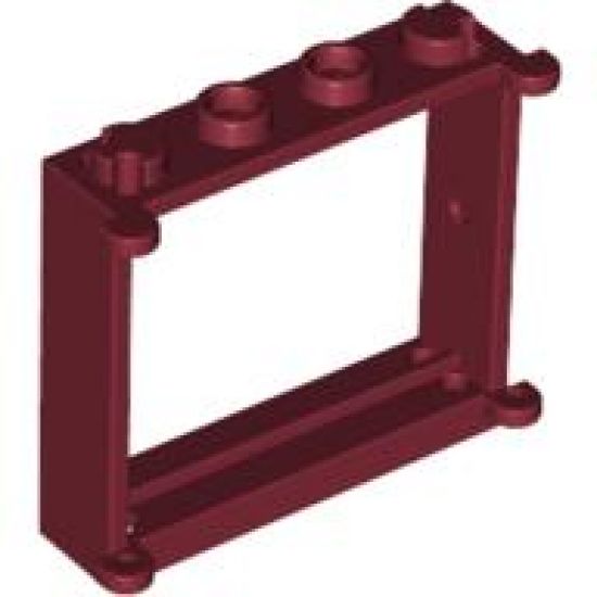 Window 1 x 4 x 3