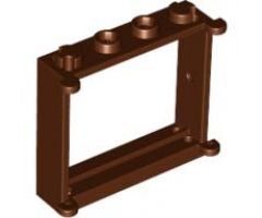 Window 1 x 4 x 3