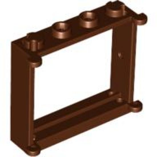 Window 1 x 4 x 3