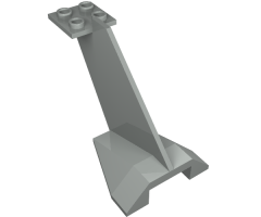 Tail Wedge