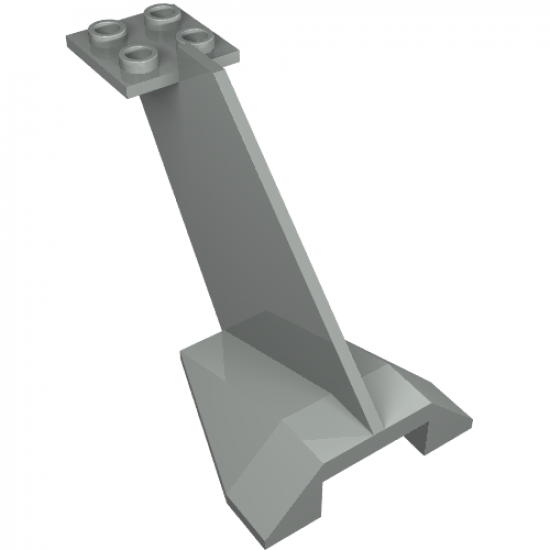Tail Wedge