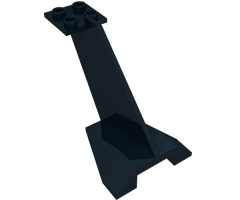 Tail Wedge