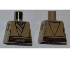 Torso SW Eeth Koth Pattern