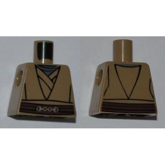 Torso SW Eeth Koth Pattern