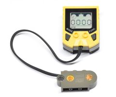 Electric Speed Computer