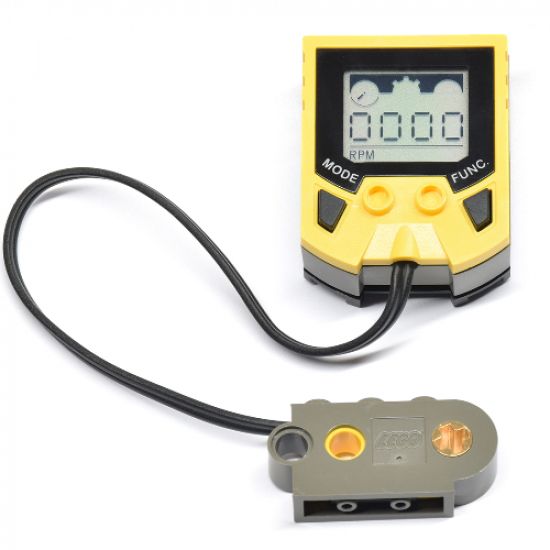 Electric Speed Computer