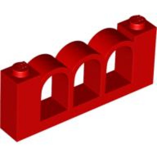 Fence 1 x 6 x 2