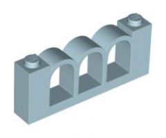Fence 1 x 6 x 2