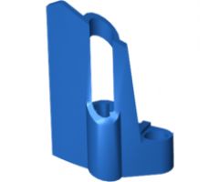 Technic, Panel Fairing #25 Small Short, Small Hole, Side A