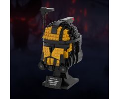 Umbra Operative (Helmet Collection)